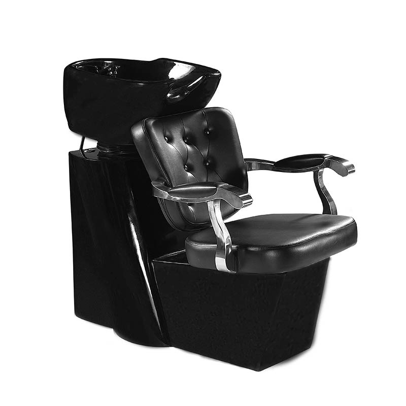 Multi Functional Shampoo Chair for Hair Salons