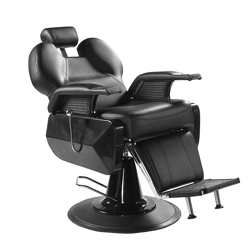 Hydraulic Barber Chair