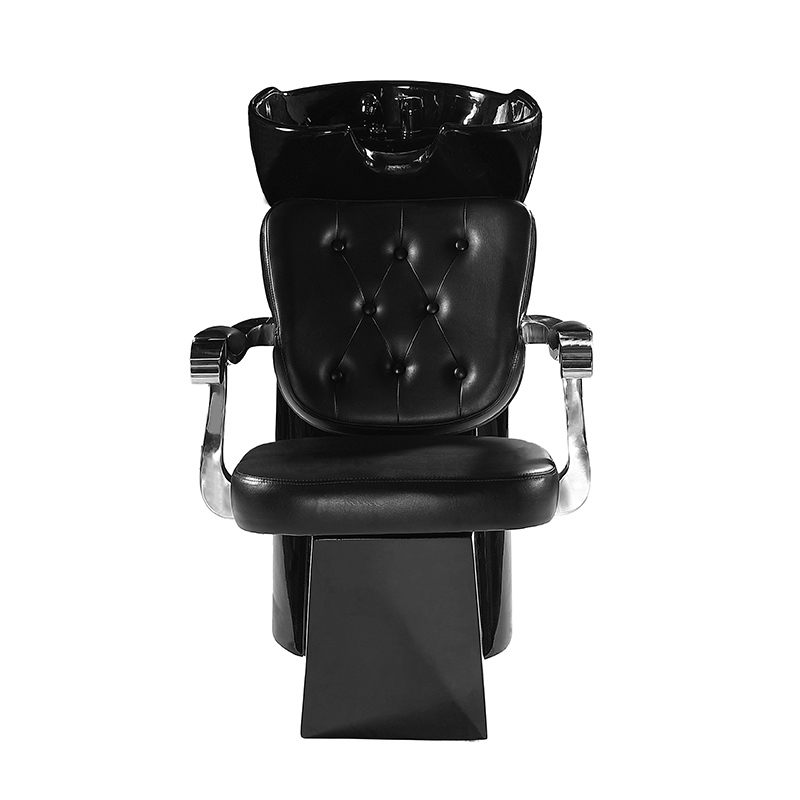 Backwash Shampoo Chair