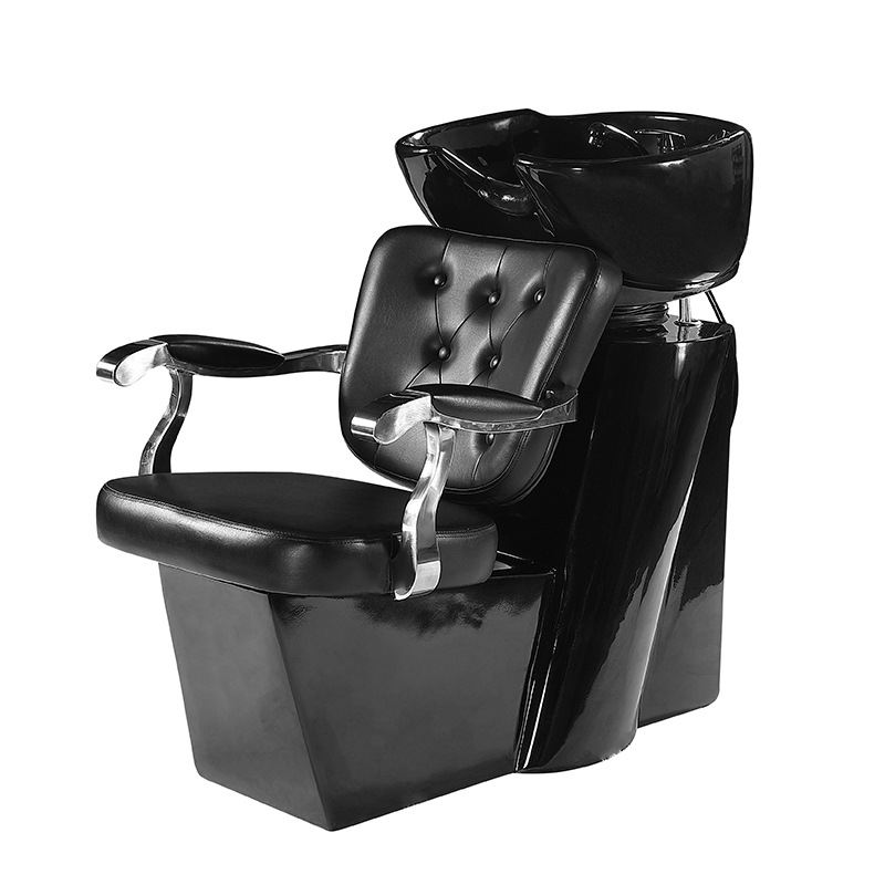 Backwash Shampoo Chair