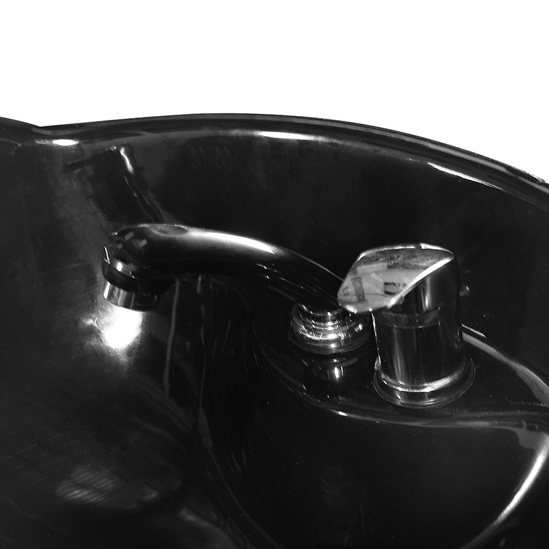 Backwash Shampoo Chair