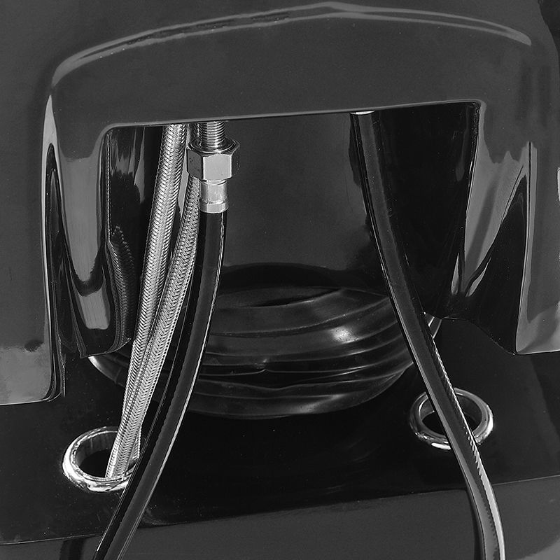 Backwash Shampoo Chair