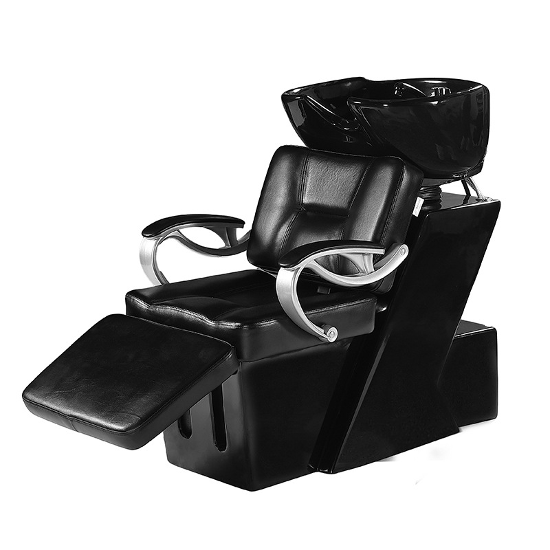Shampoo Chair With Sink
