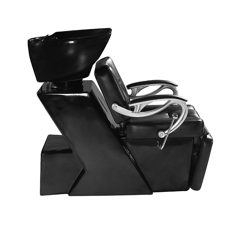Shampoo Chair With Sink