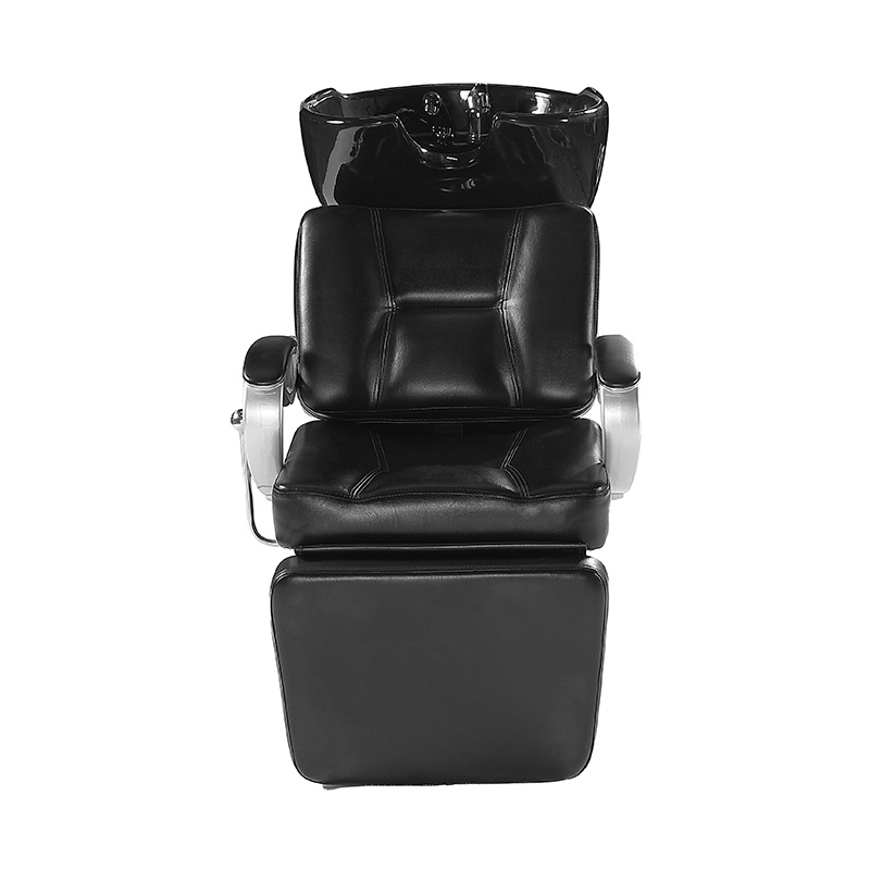 Shampoo Chair With Sink