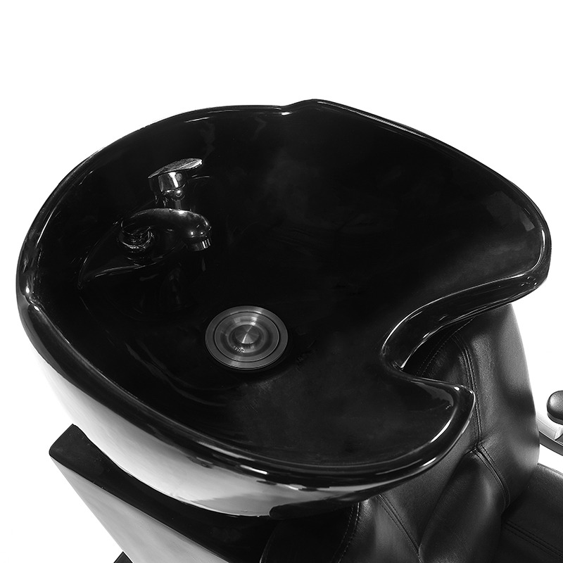 Shampoo Chair With Sink