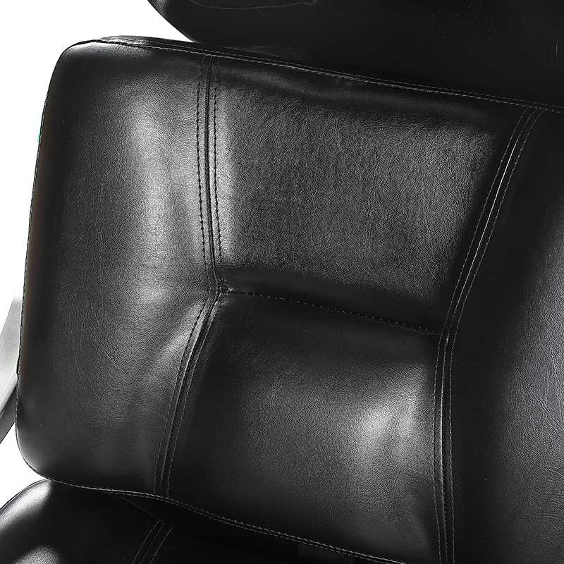 Shampoo Chair With Sink