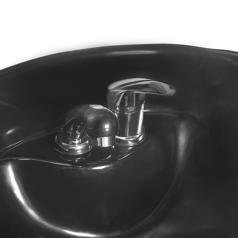 Shampoo Chair With Sink