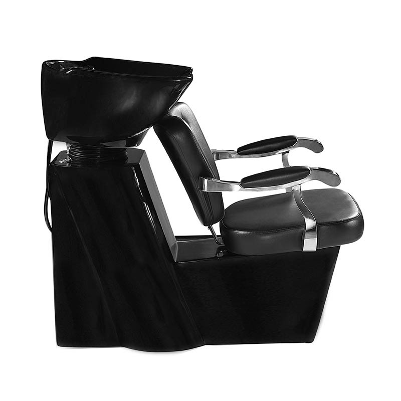 Backwash Shampoo Chair