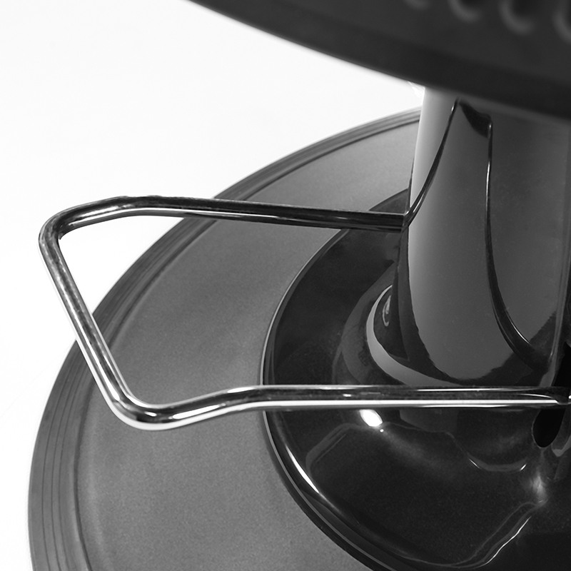 Reclining Salon Chairs With Footrest