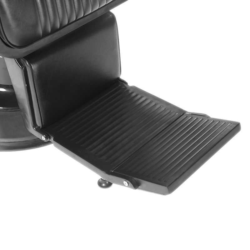 Reclining Salon Chairs With Footrest