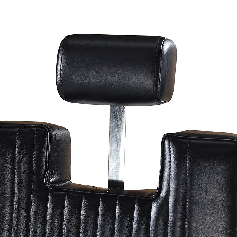 Reclining Salon Chairs With Footrest
