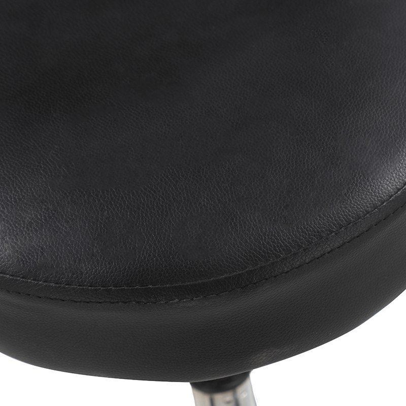 Saddle Hair Cutting Stool