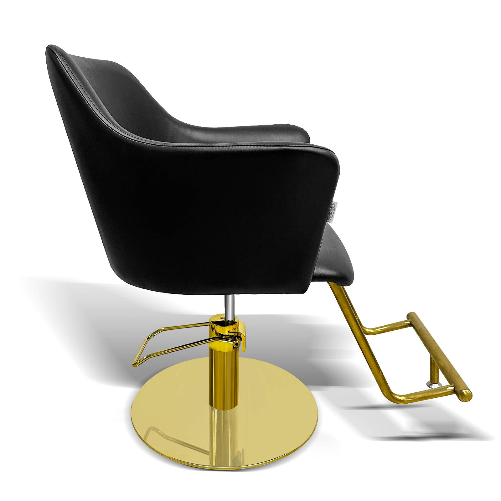 Shampoo Bowl And Chair
