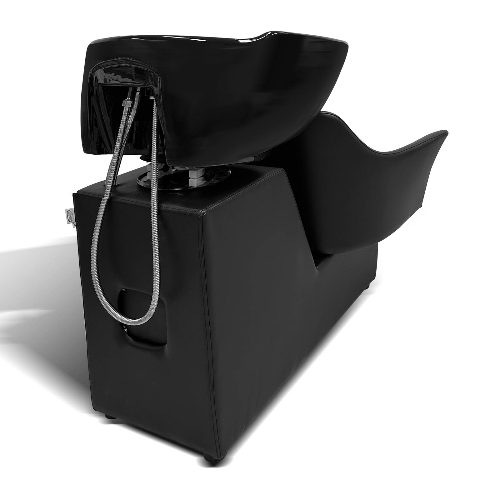 Shampoo Bowl And Chair