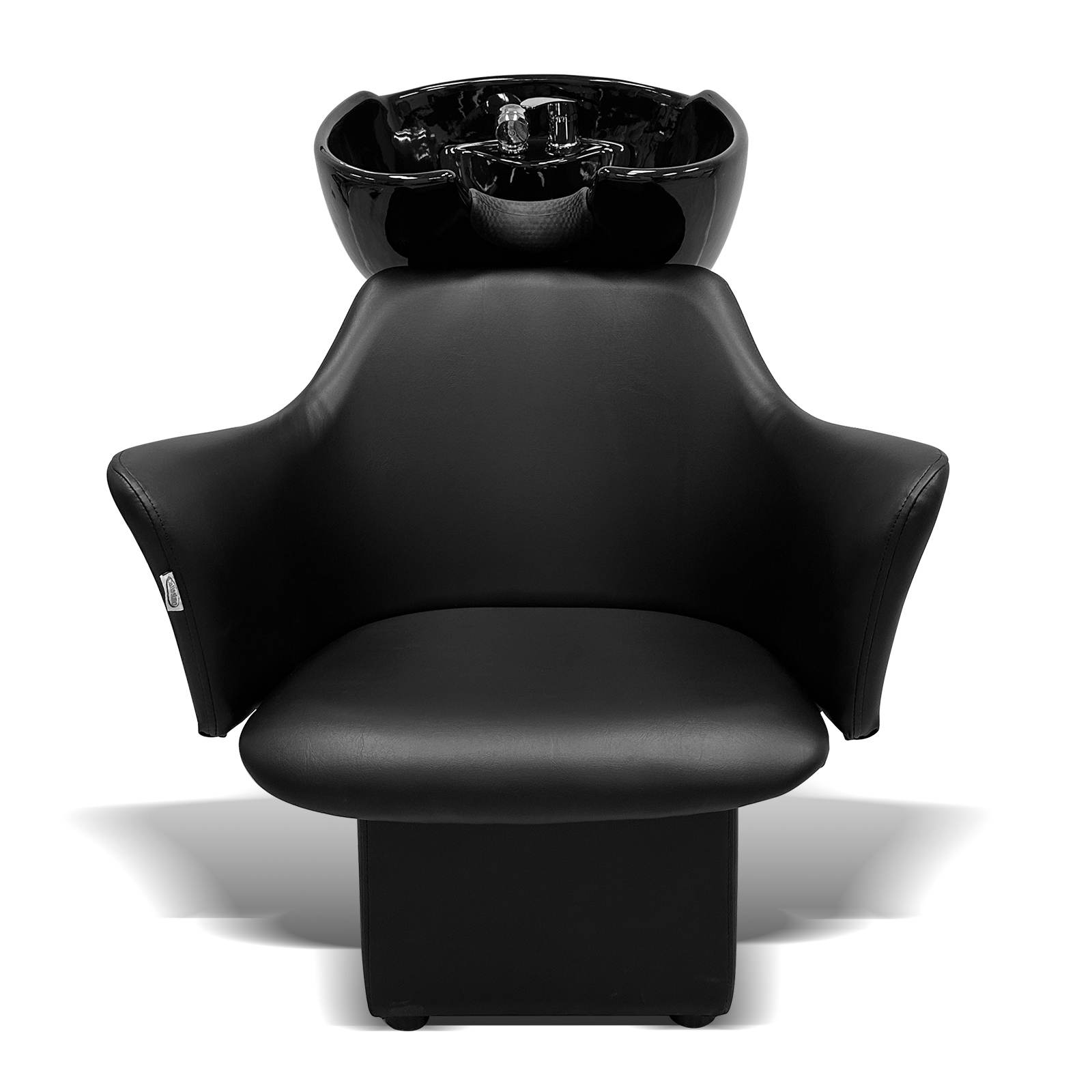 Shampoo Bowl And Chair