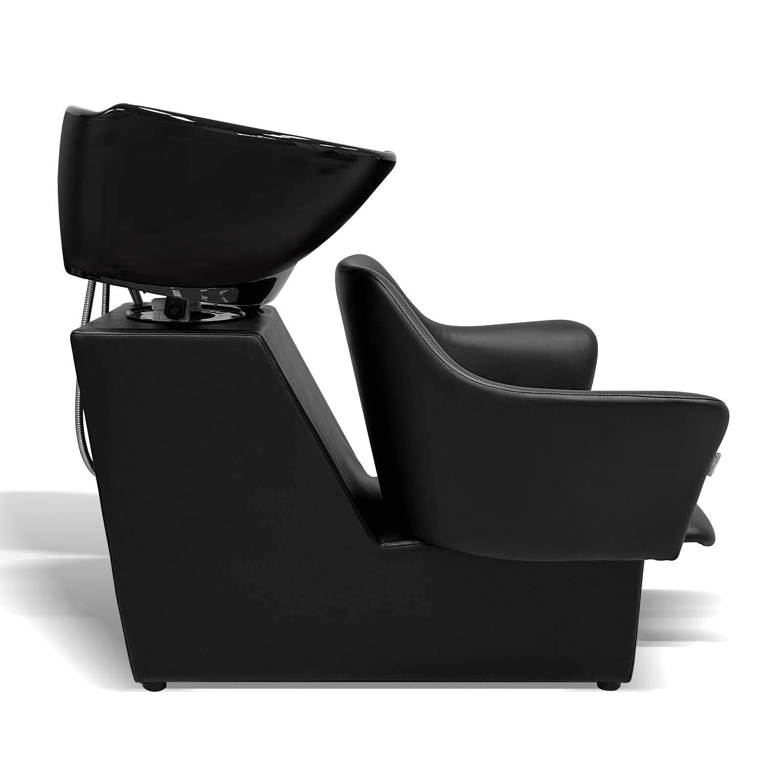 Shampoo Bowl And Chair