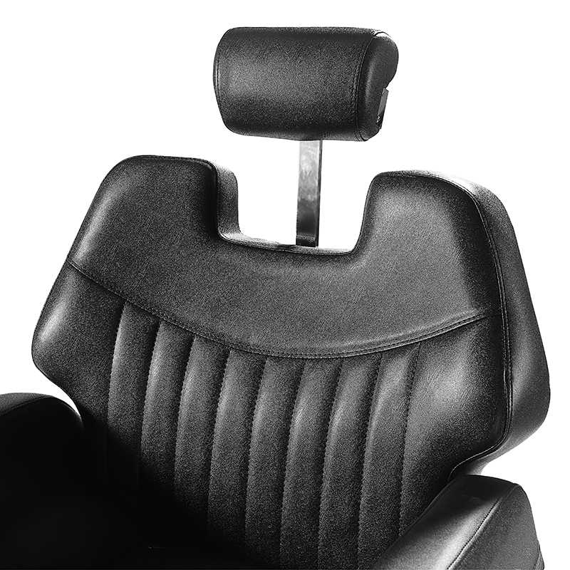 High Quality Hair Salon Pu Leather Relining Barber Chair