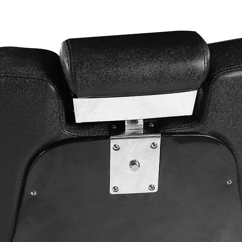 High Quality Hair Salon Pu Leather Relining Barber Chair