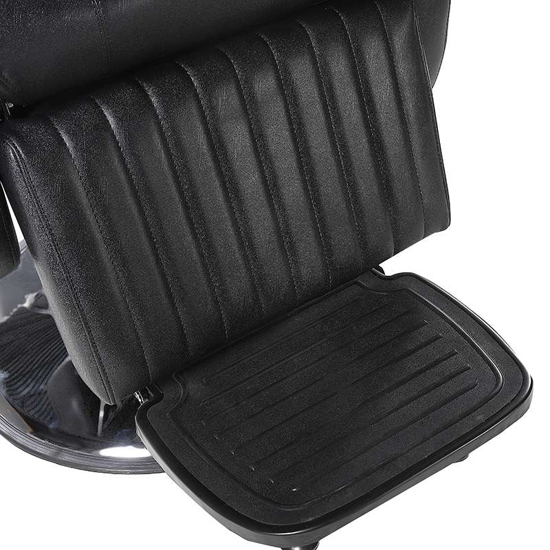 High Quality Hair Salon Pu Leather Relining Barber Chair