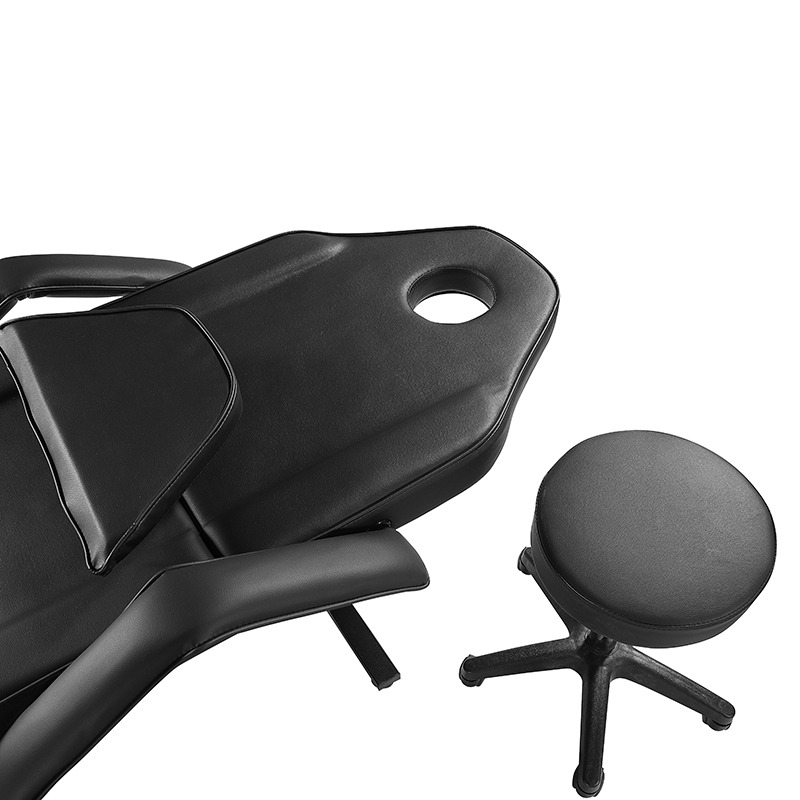 Beauty Salon Massage Bed Electric Facial Bed Adjustable